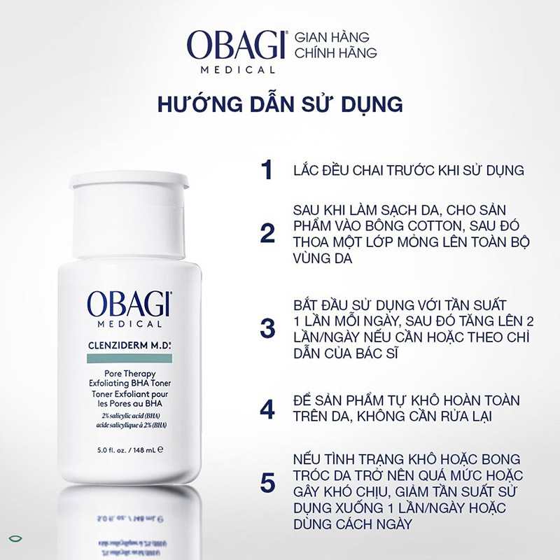BHA_Obagi_MD_Pore_Therapy